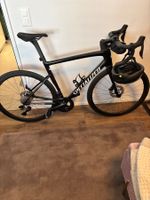 Specialized Rennvelo fast nie gebraucht