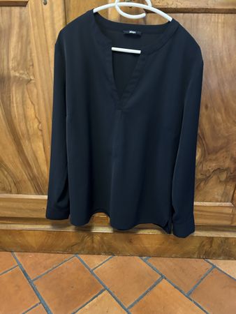 Joop Bluse