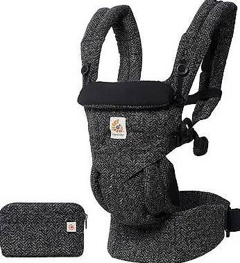 Ergobaby Marsupi portabebè: Ergobaby Omni 360 – Usato da Zürich venduto da sand.ra 1