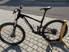 Bike Fully Kona