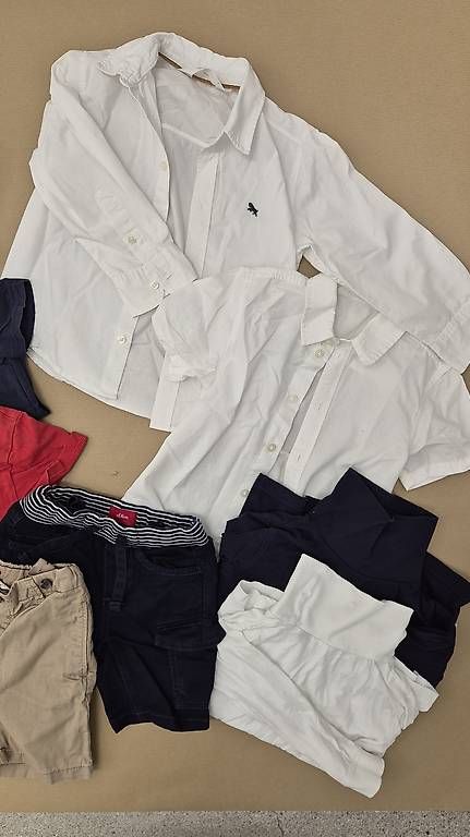 Kleiderpakete & -sets: Gr 98 Junge Kleider Paket  – Gebraucht aus Neunkirch von mir_c9zg 1