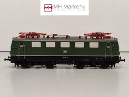 Roco 63815 DB Elektrolok BR 141 DC Digital RailCom H0 mitOVP