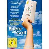 BRIEFE AN GOTT          ==> SAMMELPORTO