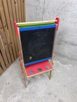 Tableau double face Hape pour enfants