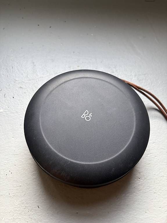 Haut-parleurs: B&O Beosound A1, 2. Generation – D'occasion à Scuol par jul_xwm9 3