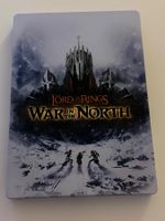 Herr der Ringe: Krieg im Norden Steelbook (Xbox 360)
