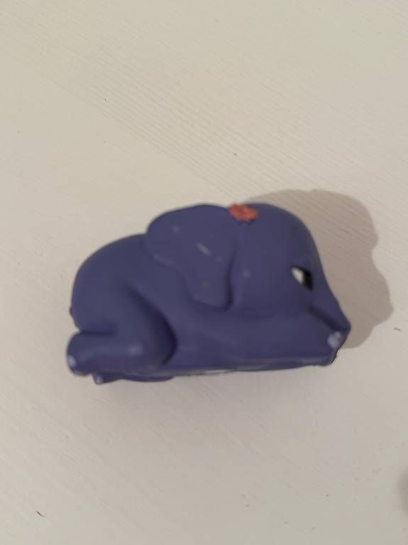 Tonies Figuren: Tonie Figur - Der kleine Elefant – Gebraucht aus Sursee von Aleksis