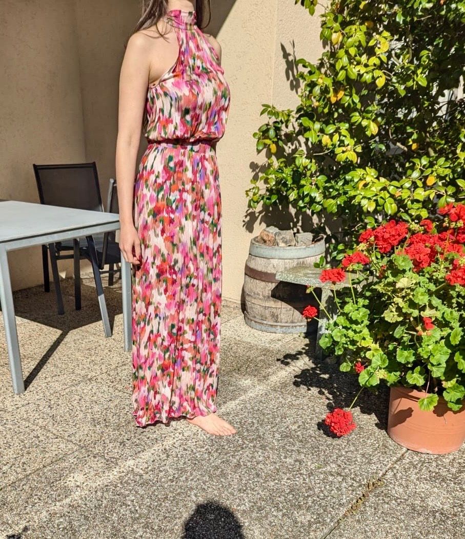 Kleider: Vestito/Kleid/Dress – Neu (gemäss Beschreibung) aus Torricella von non_t6pd 1