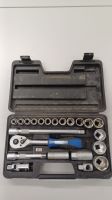 Jet Tools X-522B Steckschlüsselsatz