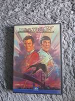 STAR TREK      ZURÜCK IN DIE GEGENWART    DVD