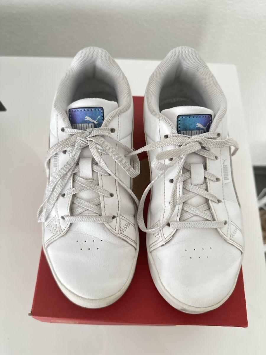 Puma Scarpe da uomo: PUMA JADA SNEAKERS 34 – Usato da Grenchen venduto da ylo_8mlq 2