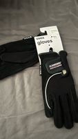 Reiter Handschuhe 