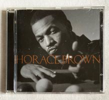 Horace Brown – Horace Brown CD Motown