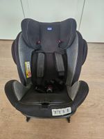 Kindersitz von Chicco mit Isofix