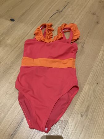 Badeanzug 152 mädchen