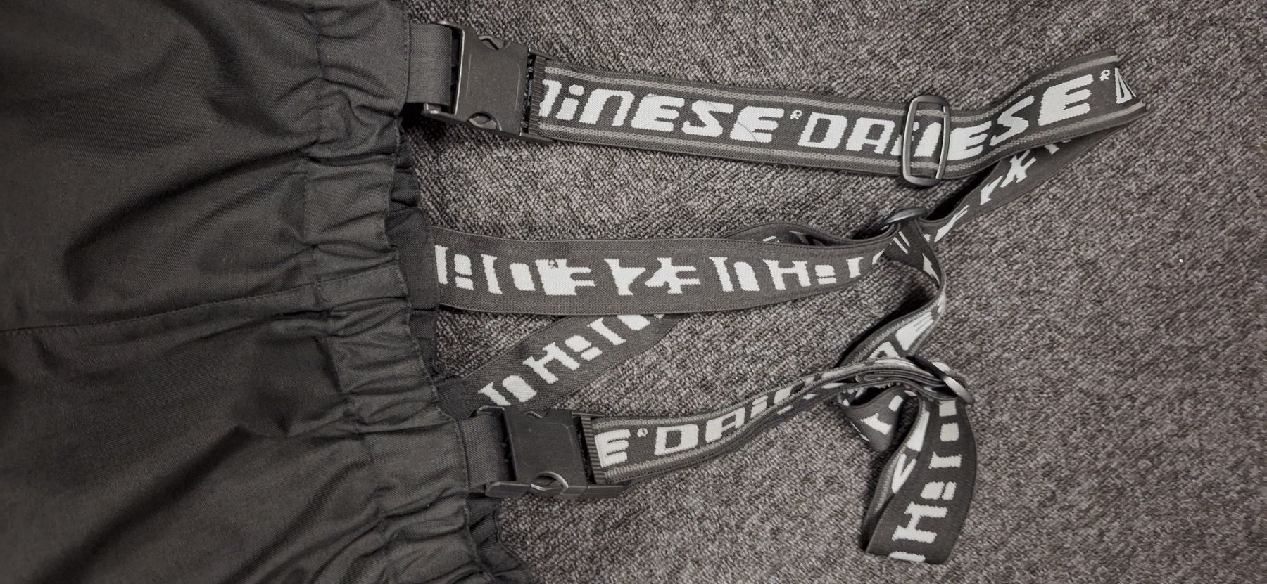 Pantaloni: Motorradhose DANESE 56 – Usato da Brugg AG venduto da bacbac5757 2