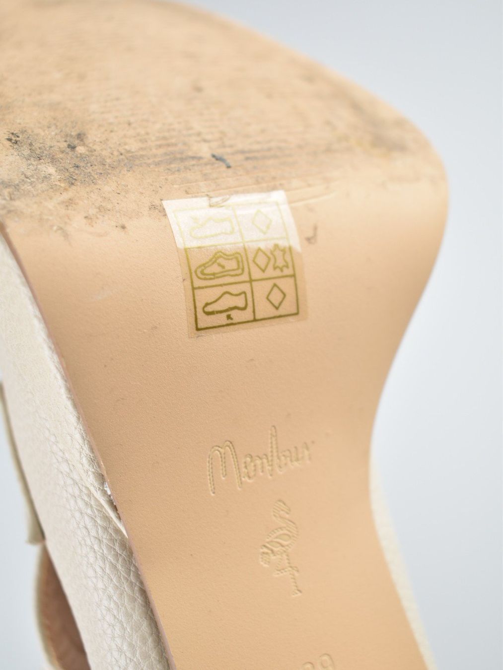 Scarpe da donna: Menbur Pumps/Mokassins Gr.39 – Nuovo (secondo la descrizione) da Nürensdorf venduto da 2ND_STORY 9