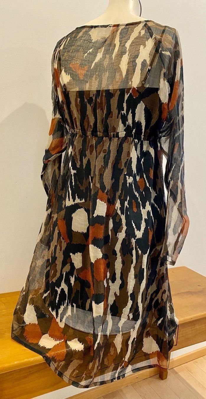 Vestiti: Schönes Kleid in Gr. 36 – Nuovo (secondo la descrizione) da Kreuzlingen venduto da shopaholicatheart_2 2