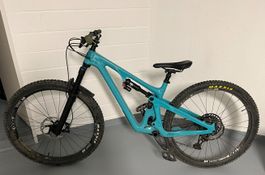 Yeti SB 130