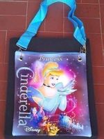 Princess CINDERELLA: 1 sac à bandoulière