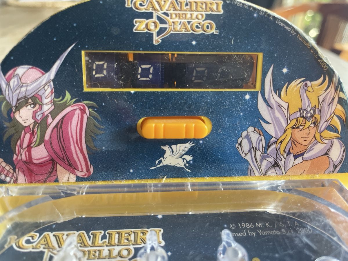 Flipper: Flipper-Spielzeug mit Batterie – Usato da Witterswil venduto da Avanda 2