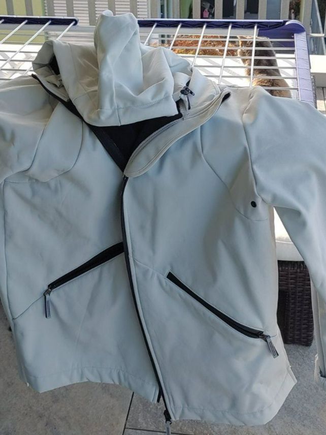 C&A Jacken: Herbstjacke Grösse L – Neu (gemäss Beschreibung) aus Dottikon von Oldyfreak