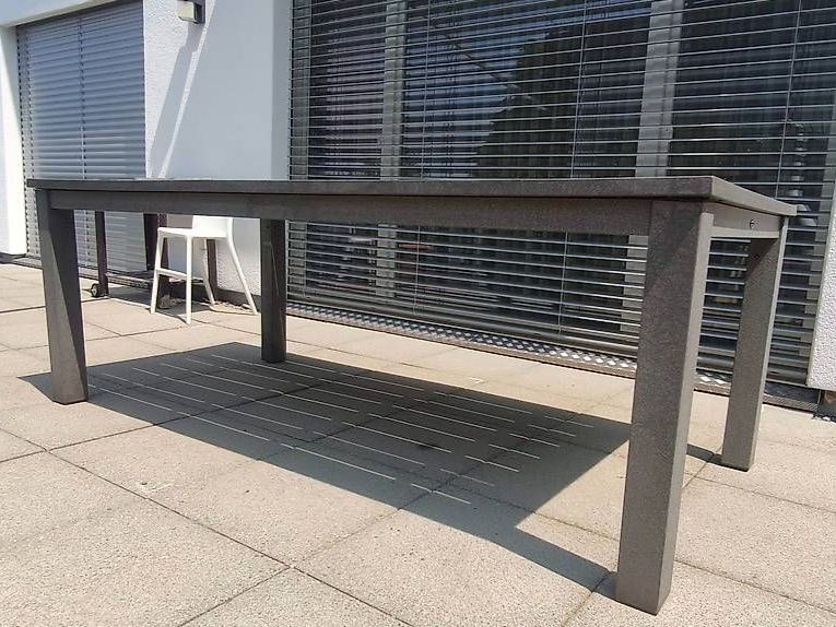 Jysk Tavoli: Gartentisch Jysk – Usato da Herisau venduto da mum_pj95 2