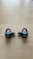 Look Keo 2 Max Road Bike Pedals black used condition