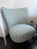 Moderner Sessel
