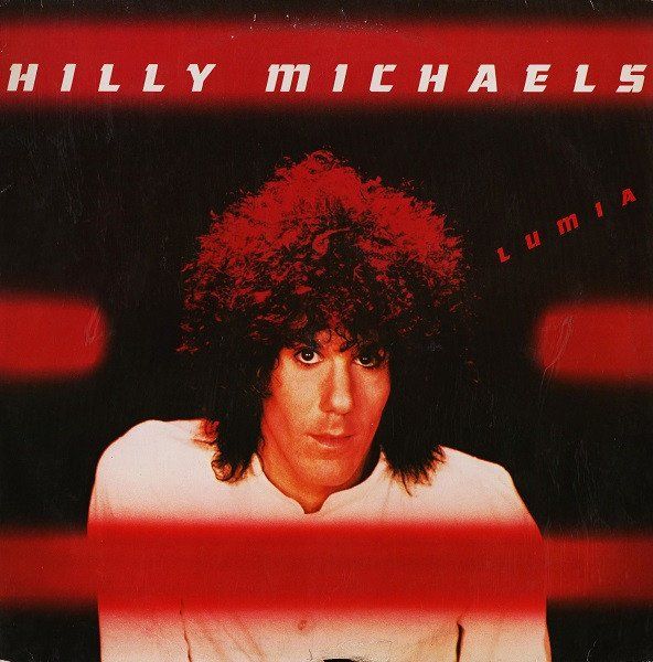 Vinyles: Michaels Hilly: Lumia LP – Neuf (Voir description) à Steinhausen par Vilivinili