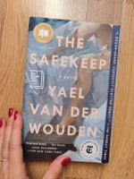 The Safekeep A Novel Yael Van Der Wouden Book