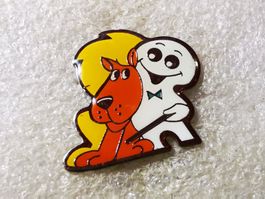 Ansteckpin 194: Maga Bio