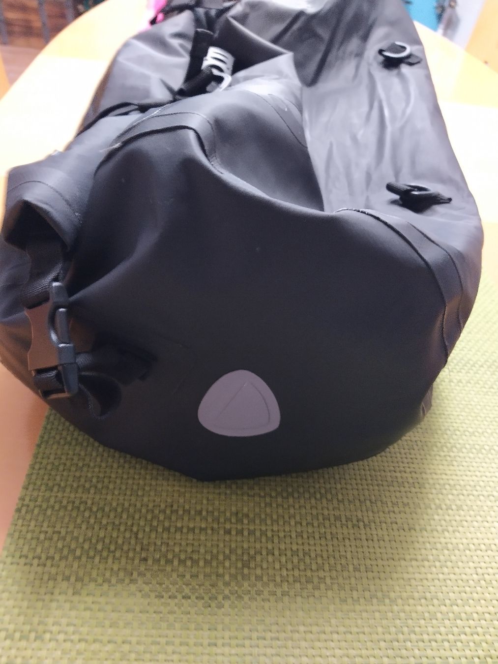 Borse: Motorrad Tasche Oxford – Usato da Unterseen venduto da Janic00 1