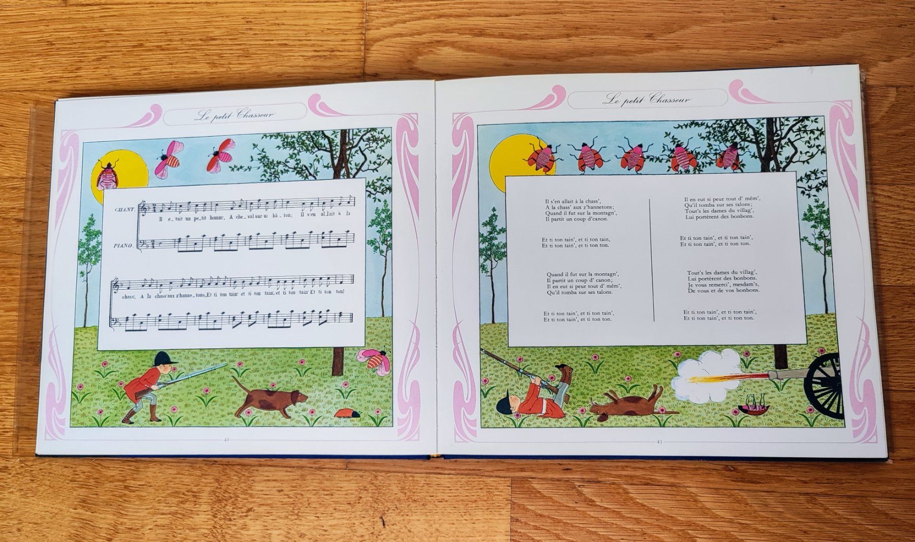 Bücher: Chansons de France - 1978 – Gebraucht aus Carouge GE von for_8yym 4