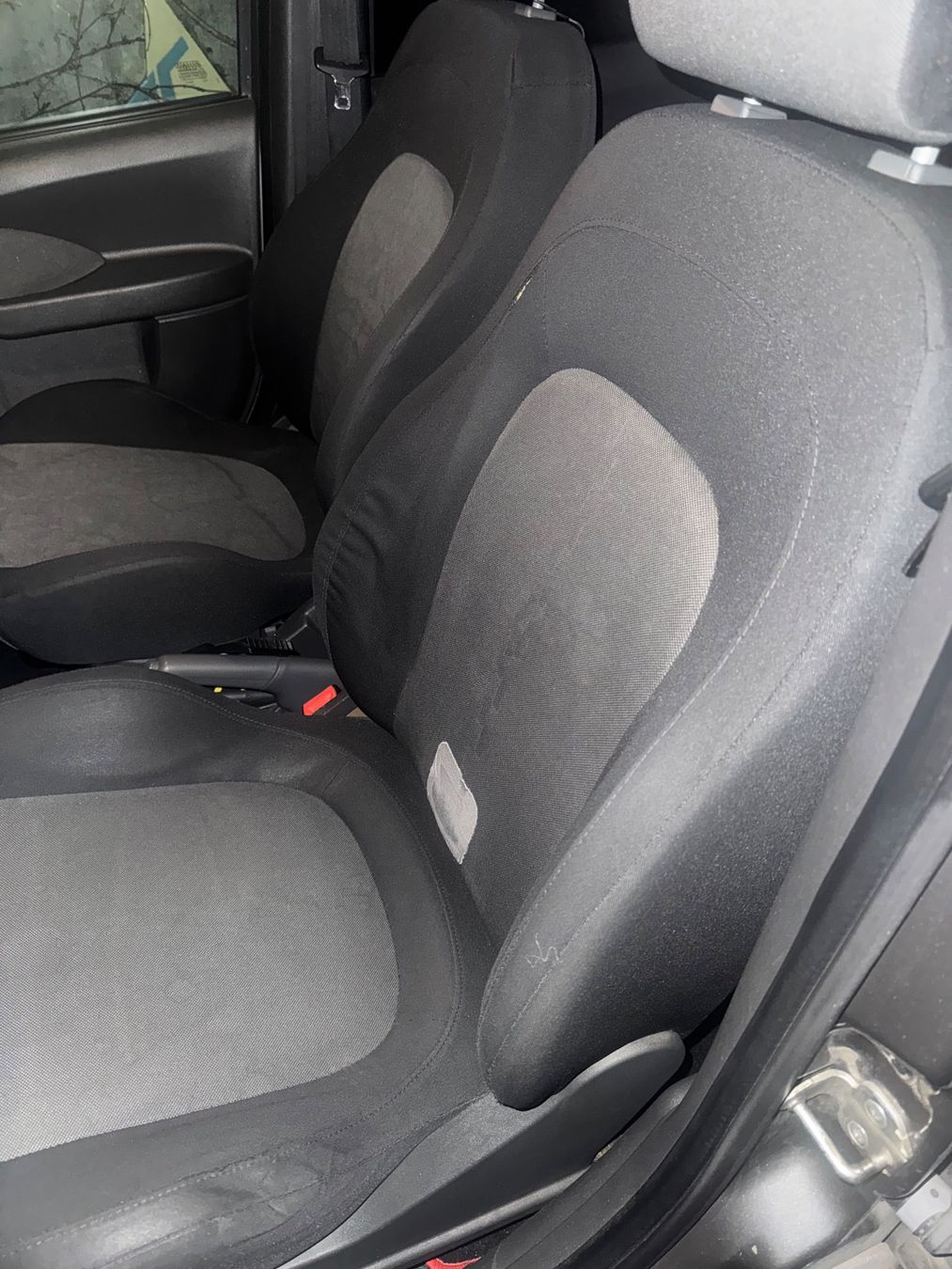 Fiat Automobili: Fiat Panda 100 HP mit Tuning – Usato da Wald ZH venduto da Largo03 6