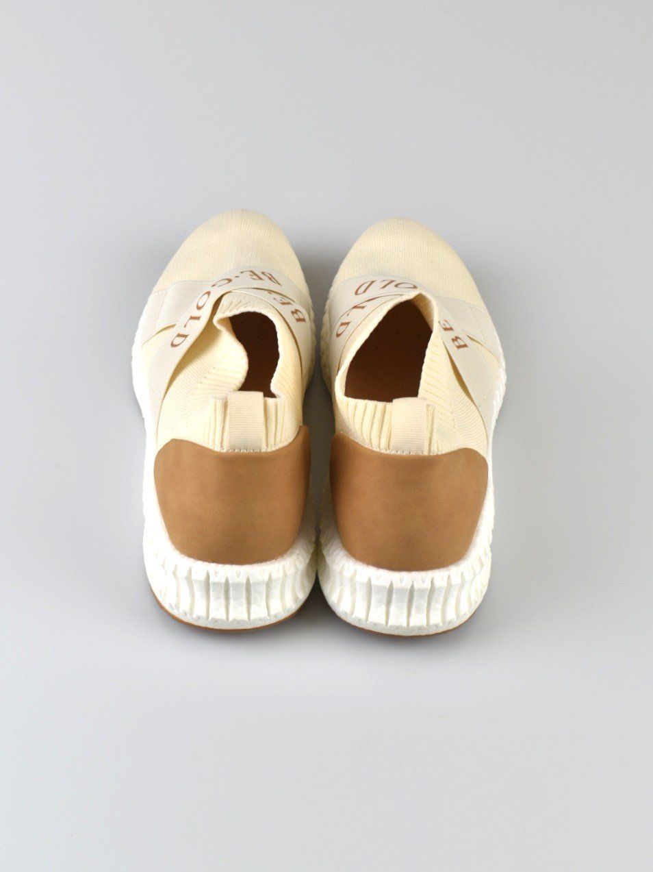 Damenschuhe: Be Gold Sneaker, Gr.39, neuwertig – Neu (gemäss Beschreibung) aus Nürensdorf von 2ND_STORY 2