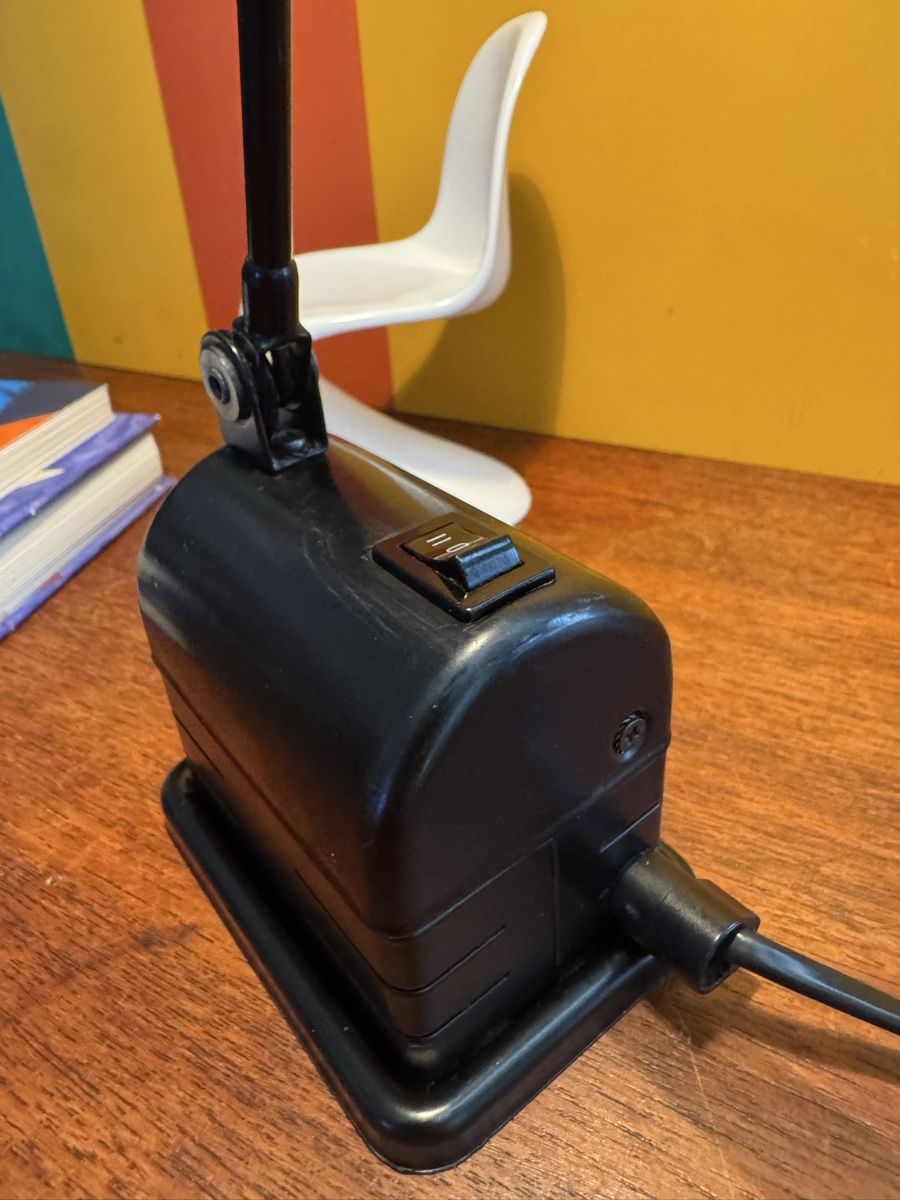 Lampade: Lampe Luminaire – Usato da Vésenaz venduto da Angela.C3 9