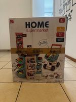 Vendo gioco supermercato 