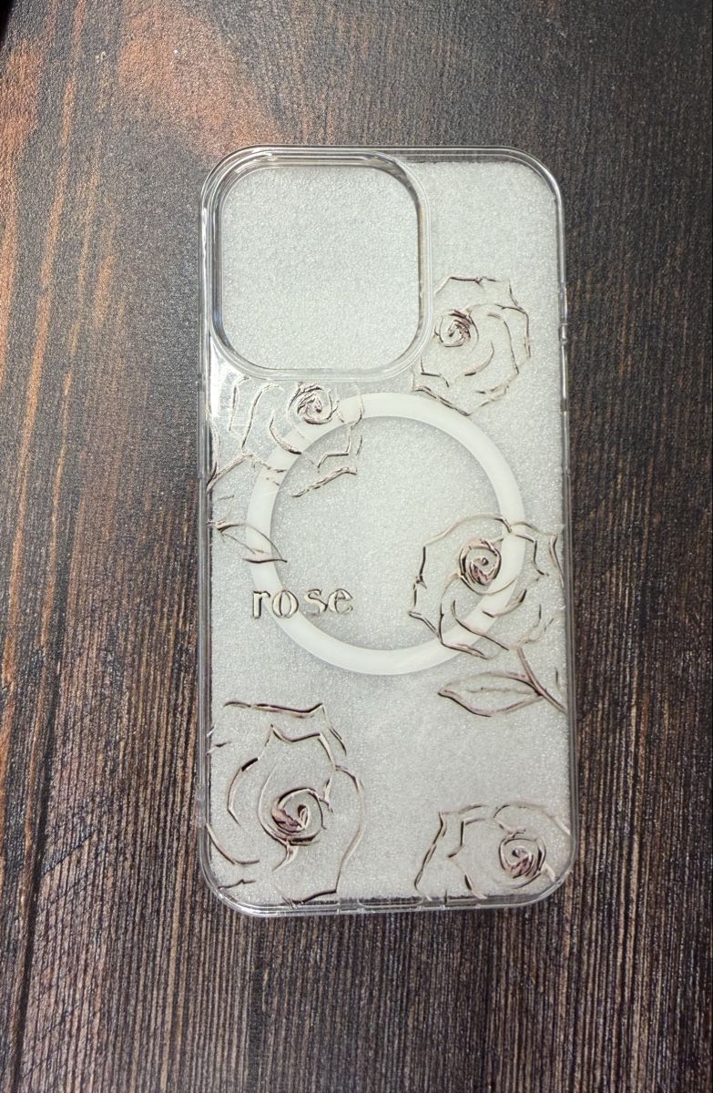 Cover & Protezioni schermo: Handy Hülle MagSafe iPhone 14 pro – Usato da Steinach venduto da Secora08