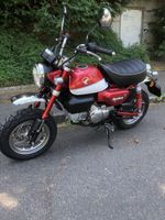 Honda Monkey 125ccm