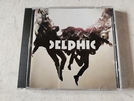 Delphic  -  Acolyte