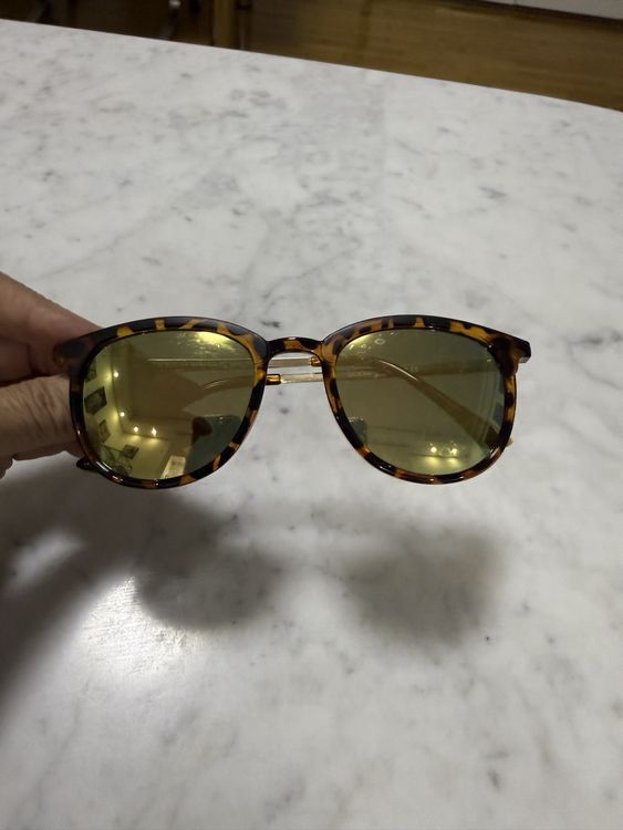 Occhiali & Lenti: NEUWERTIG***DAMEN BRILLE SPEZIELL & PREISWERT*** – Nuovo (secondo la descrizione) da Zürich venduto da Ceca52 3
