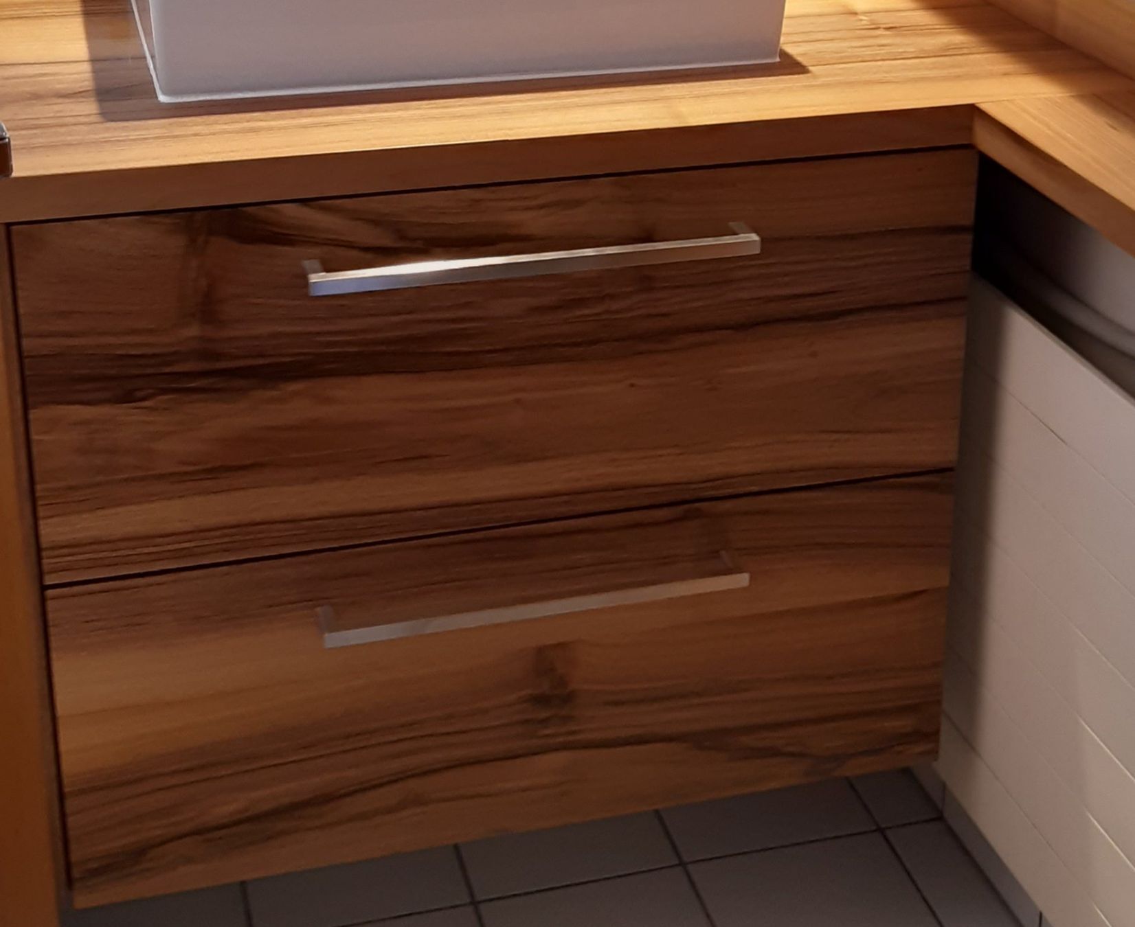 Quincaillerie: Möbelgriffe – D'occasion à Grub AR par Easydiver 1