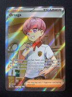 Pokemonkarte Ortega 141 - Otis - Prismatic Evolutions - EN