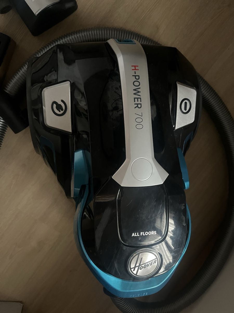 Hoover Aspirapolveri & Accessori: FAST NEU Hoover  – Usato da Courgenay venduto da Zaya_Suisse 2