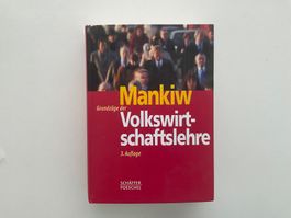 Mankiw: Grundzüge der Volkswirtschaftslehre (3. Auflage)