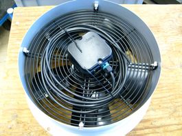 Ventilator Lüfter ebmpapst S6E350-CC02-05