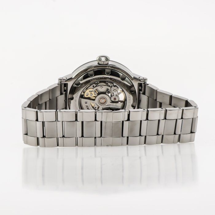 Orologi: Murex - SUPREMO Skeleton Automatic - MUA672SK-SS-9 – Nuovo e nell'imballaggio originale da Kloten venduto da fas_2ctn 7