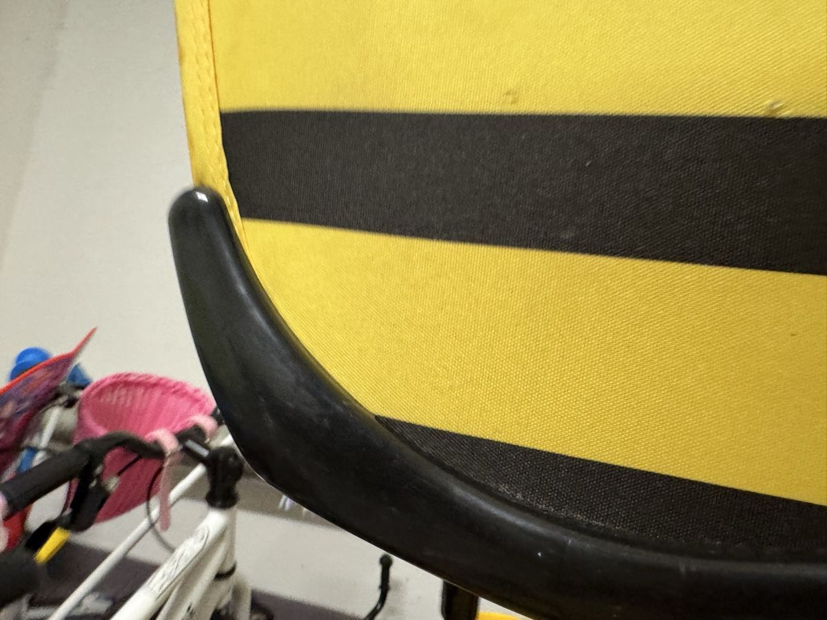 Carrozzine: Kinderwagen / Velo – Difettoso da Zürich venduto da jabo22 2