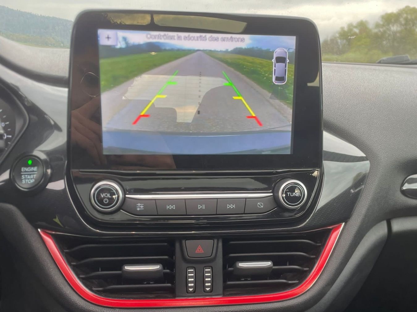 Ford Autos: Ford Fiesta ST-Line 1.0 SCTi – Gebraucht aus Courroux von Garage_Romero 7